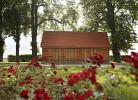 Herzoglicher Forsthof Stolpe