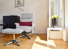 Ferienwohnung Strandgefühl