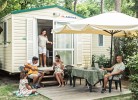 Feriendorf Sabbiadoro Mobilehome L