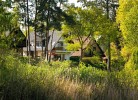 3 GH - Ferienhaus mit Sonnenterrasse direkt am See in Roebel/Mueritz