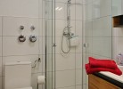 Appartement HappyNest mit Hallenbad/Sauna
