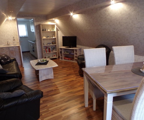 Ferienwohnung Kruse OG