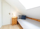 Ferienwohnung Strandallee 18