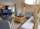 First Class-Domizil 'Willingen Lodge'