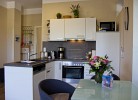 Inselblume 48 - Kuschlige Ferienwohnung in der Strandburg