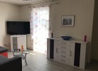 Moderne Fewo mit Pool Brombach