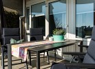 Ferienwohnung Fräulein Frieda