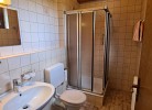 Appartement Klausenhof mit schönem Balkon - Pension Hauber