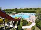 Feriendorf San Francesco Deluxe Lodge Sea View Suite für 2 Personen