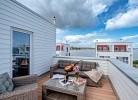 Schleivilla Lootsen Hus by Seeblick Ferien, 3 Etagen bis 8 Personen, direkter Wasserblick, Sauna, Kamin Whirlpool