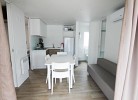 Camping Village Rosapineta Mobilehome Happy Superior