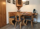 Ferienwohnung Bergglück