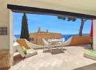 A3017 Apartment Cala Fornells