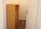 FeWo Marburg 2 mit Balkon