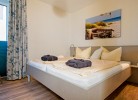 'Dünenpark Heiligenhafen', Haus 'Meerdüne', Wohnung 9 'Meerlounge'