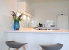 Strandhaus, Wohnung Dünenblick