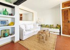 A3017 Apartment Cala Fornells