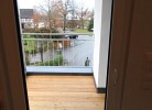FeWo Marburg 2 mit Balkon