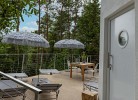 Ferienhaus Wald &