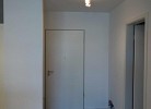 Inselblume 44 - Ferienwohnung mit Balkon im Zentrum von Burg