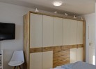 Inselblume 16 - Ferienwohnung mit Meerblick in der Strandburg B2.6