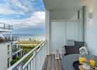 Haus 'Meerblick-Villa', Wohnung 29 'Strandmuschel'