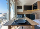 Apartment Domino 5