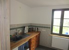 Ferienhaus mit Naturgarten