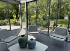 Ferienhaus im stillen Hain