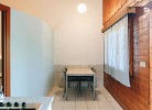 Camping Iris Park Bungalow Lugana