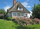 Ferienhaus Reth's Reetdachhaus