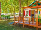 Camping Village Laguna Blu Blu Resort