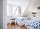 Haus Twesk Merre- Luxus  in Munkmarsch