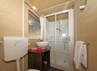 Barricata Holiday Village Lodge Tent Deluxe