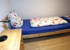 Ferienwohnung Iris Hof Stallegg
