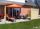 27 Ferienwohnung an der Reiterkoppel 49a EG