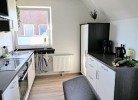 Ferienwohnung Weitblick Jever