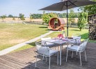 Ferienhaus S`bunde Heisle