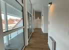 S7 Schaufelderstr.21, 30167 Hannover,DG, 3 x SZ 1 x WZ XXL Balkon