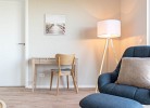 Ferienwohnung Villa Heidenreich Nr. 1