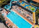 Internazionale Eden Mobilehome Happy Relax