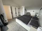 Ferienwohnung „Schwarzwaldtraum' – Maisonette mit zwei Terrassen & Panoramabalkon im Schwarzwald