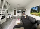 Ferienwohnung „Schwarzwaldtraum' – Maisonette mit zwei Terrassen & Panoramabalkon im Schwarzwald