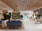 Hotel Pelegrin Plava Laguna Classic Zimmer mit Balkon und Parksicht inkl. Halbpension