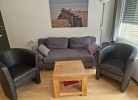 NEU! Ferienwohnung Ankerplatz Hooksiel