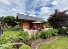Ferienhaus Schorenmoos-Lodge