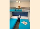 Ferienpark Free Time Mobilehome Happy Easy