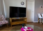 Inselblume 79 - Ferienwohnung mit Meerblick im Strandhaferweg