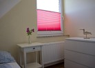 Inselblume 09 - Ferienwohnung an der Reiterkoppel auf Fehmarn