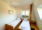 Villa Sandrose - Wohnung 11